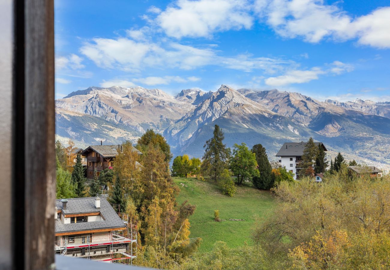 Studio in Haute-Nendaz - Violettes 07