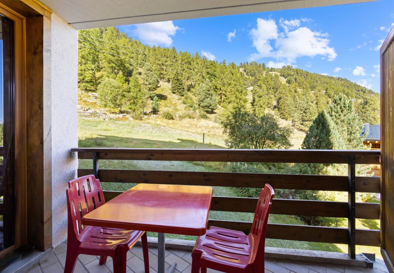 Studio in Haute-Nendaz - Mont-Fort 10 - *Disponible*