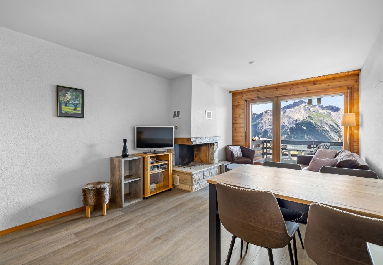 Apartment in Haute-Nendaz - Les Hauts-de-Nendaz BM7 - *Loué*