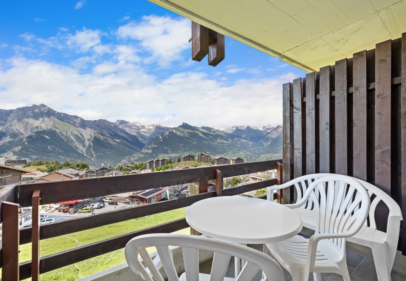 Apartment in Haute-Nendaz - Les Hauts-de-Nendaz BM7 - *Loué*