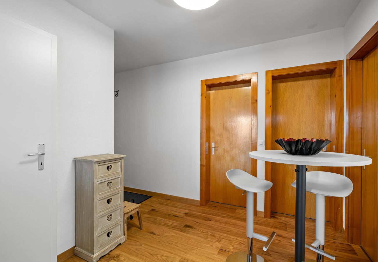 Apartment in Haute-Nendaz - Le Torrent 16 - 6 pers - au calme