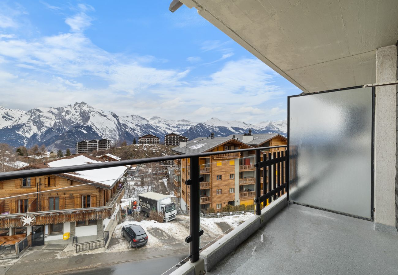 Apartment in Haute-Nendaz - Greppon Blanc B4 - 6 pers - au pied des pistes