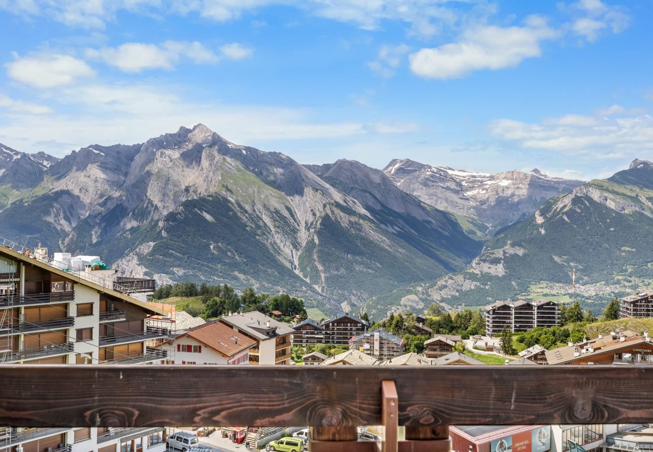 Appartamento a Haute-Nendaz - Les Hauts-de-Nendaz BM7 - *Loué*