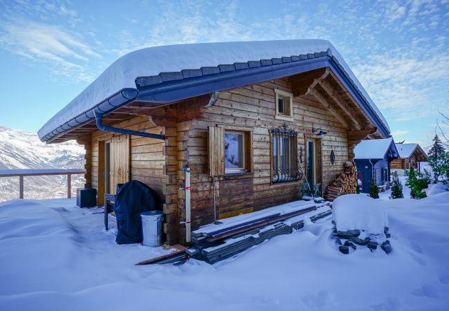 Haute-Nendaz - Villetta