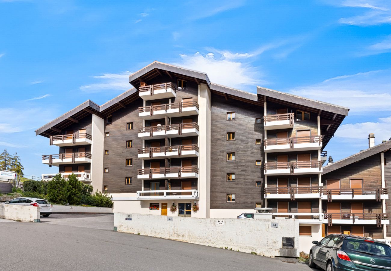 Appartamento a Haute-Nendaz - Les Hauts-de-Nendaz B L7 - 4 pers - ski In/Out