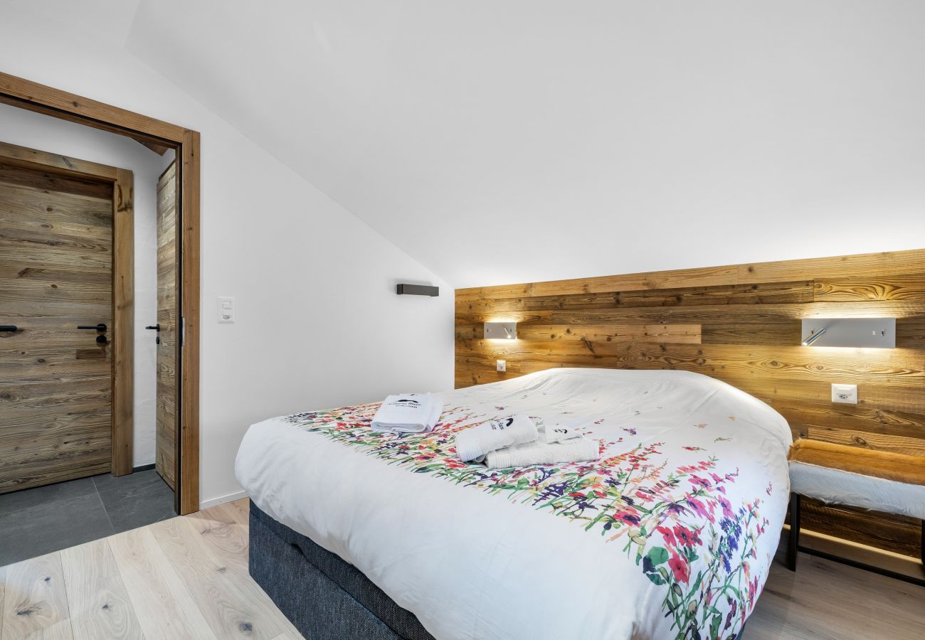 Appartamento a Haute-Nendaz - Greppon Blanc B4 - 6 pers - au pied des pistes