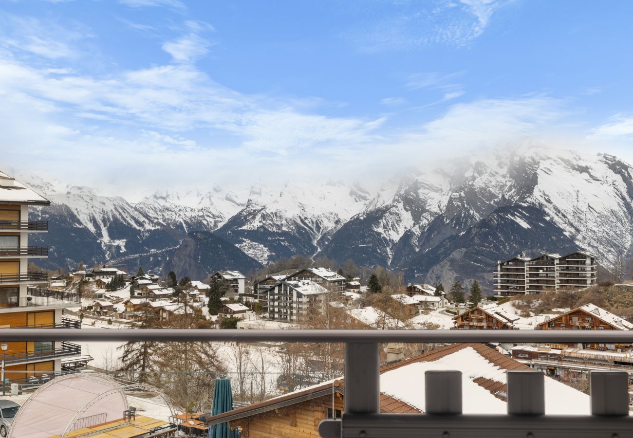 Appartamento a Haute-Nendaz - Greppon Blanc B4 - 6 pers - au pied des pistes