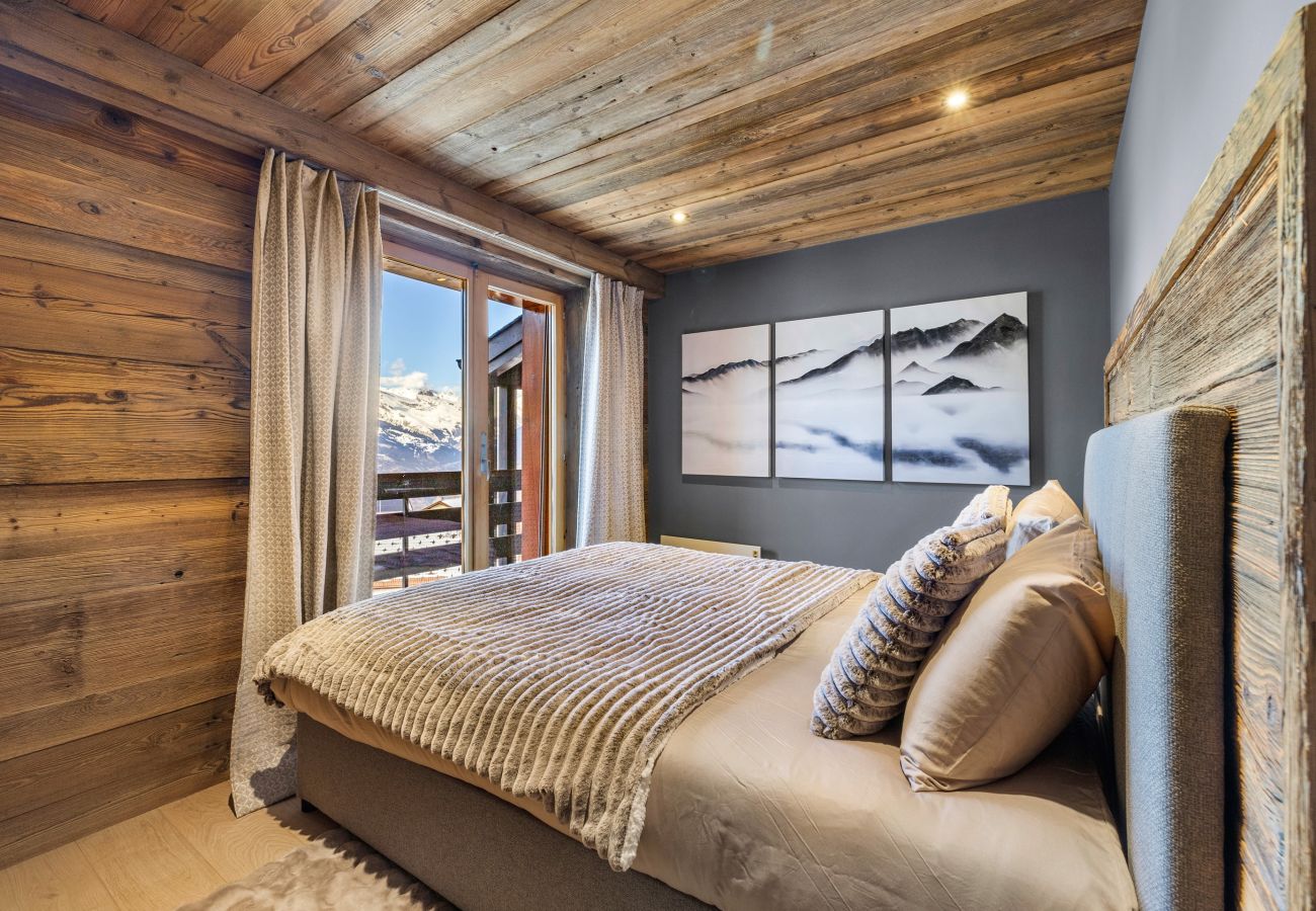 Appartamento a Haute-Nendaz - Grand-Place 16 - 7 pers - Attique avec Spa