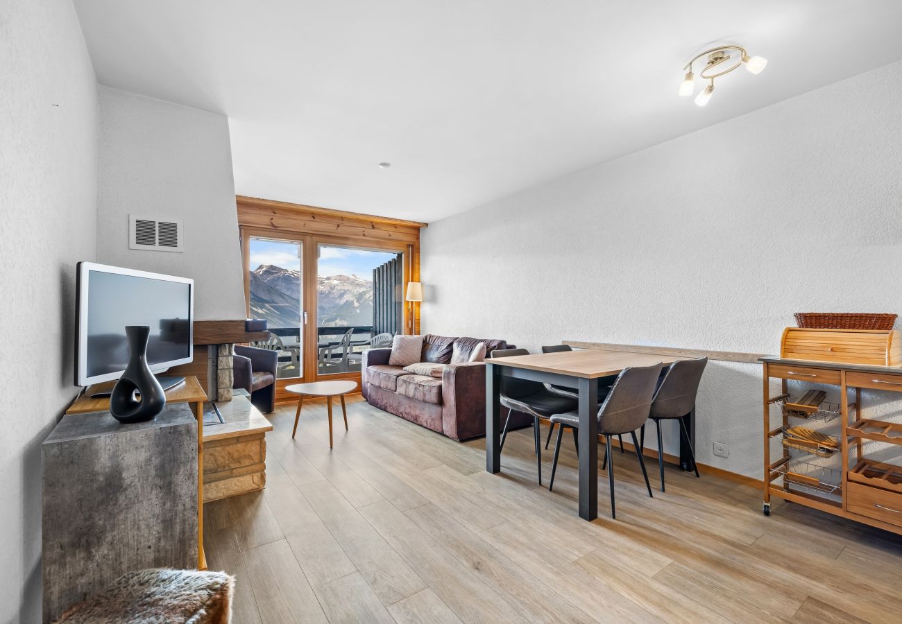 Appartement à Haute-Nendaz - Les Hauts-de-Nendaz BM7 - *Loué*