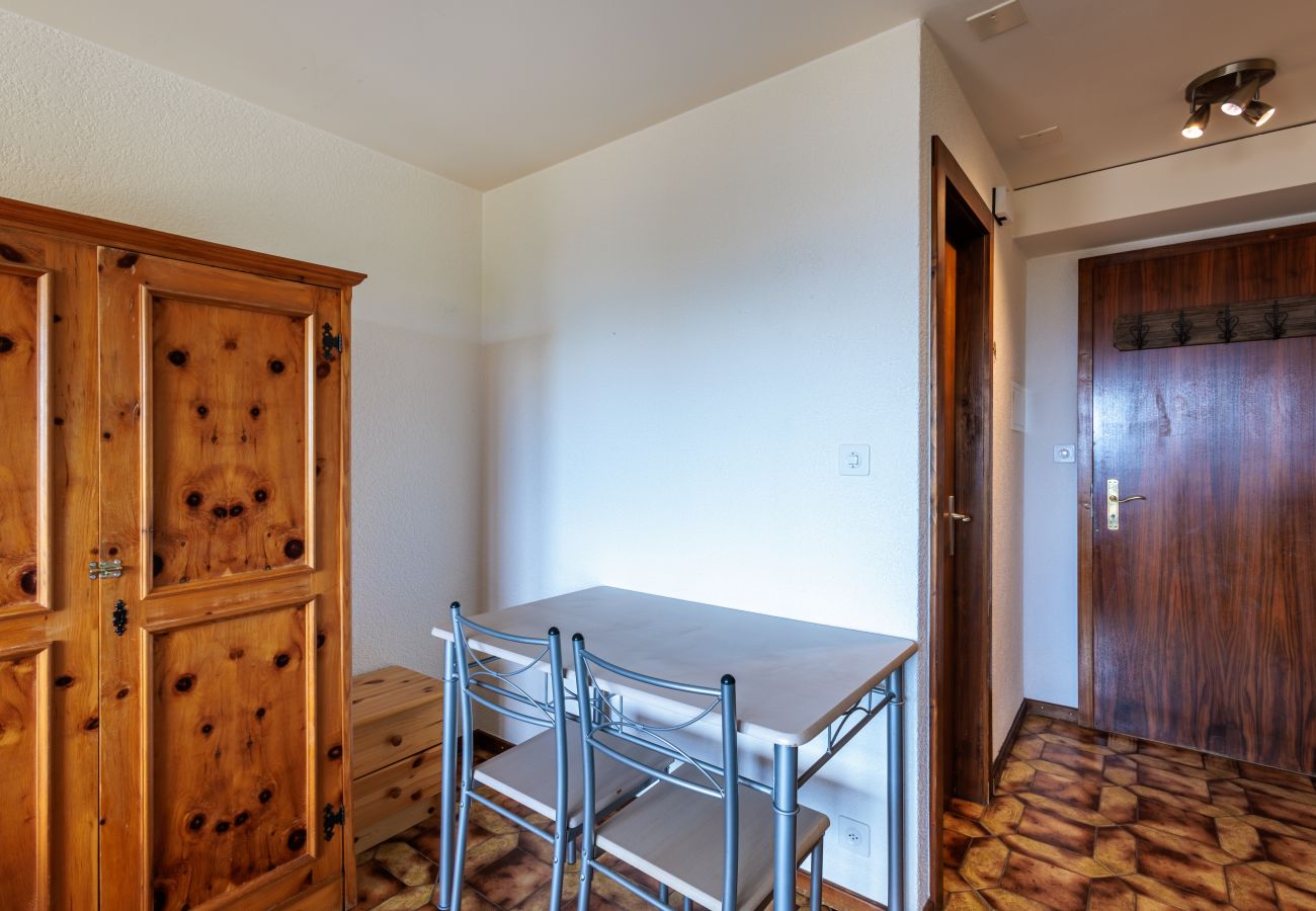 Appartement à Haute-Nendaz - Anémones 02 - *loué*